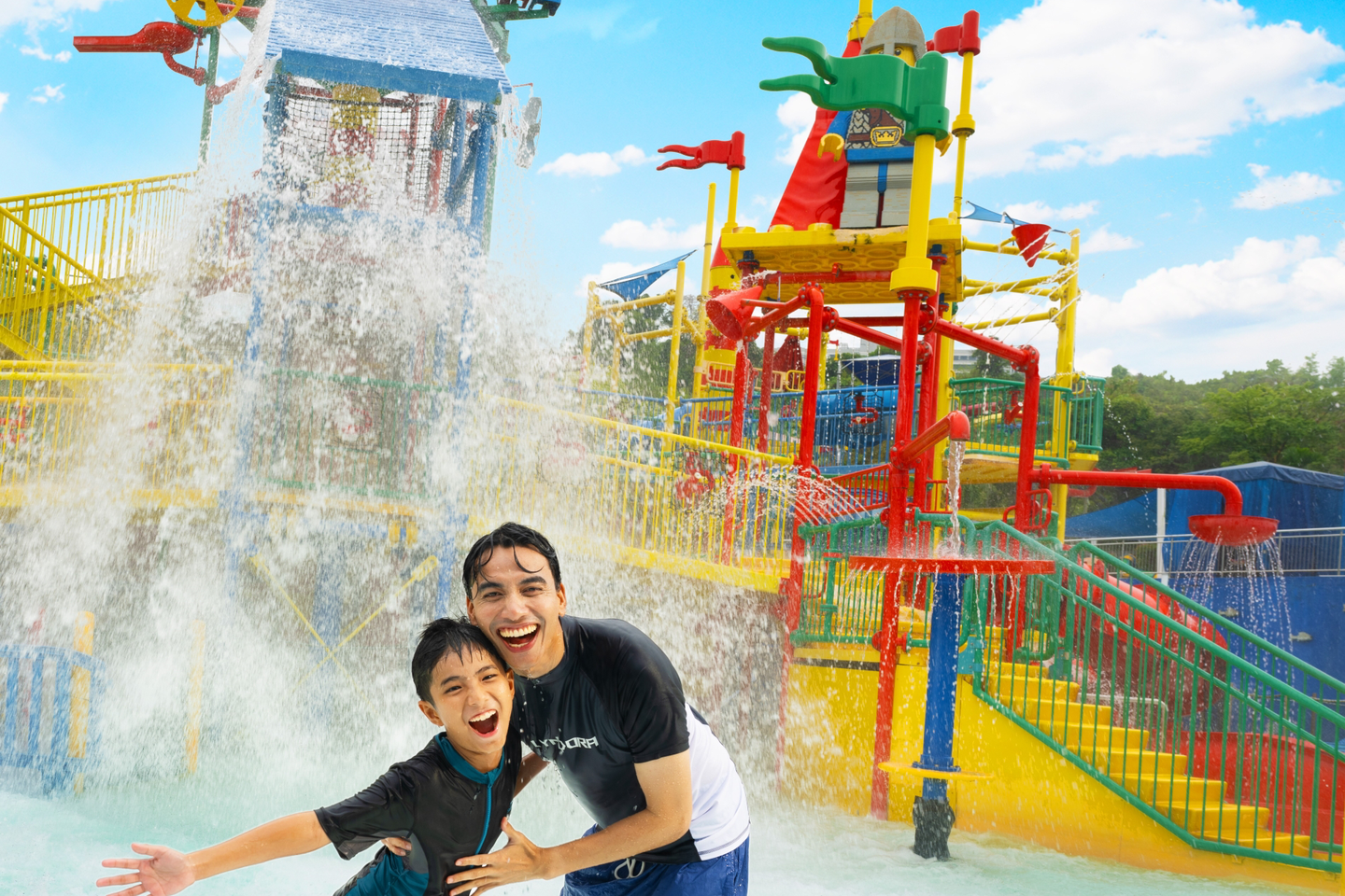 Legoland