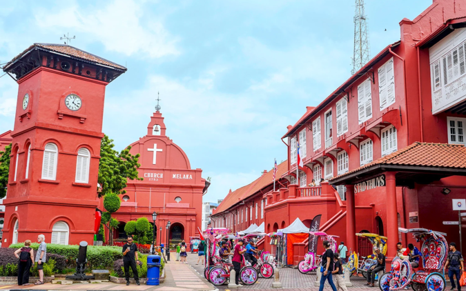 Malacca