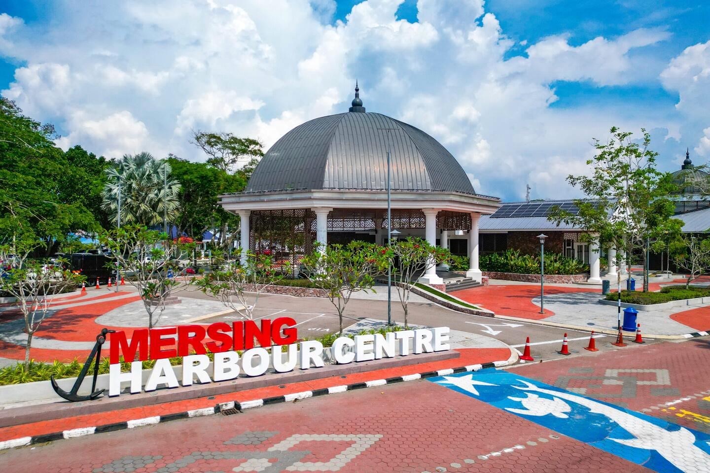 Mersing