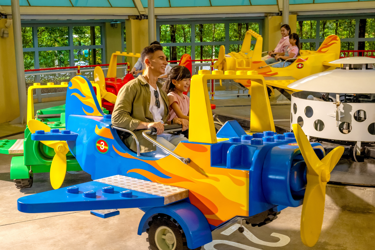 Legoland