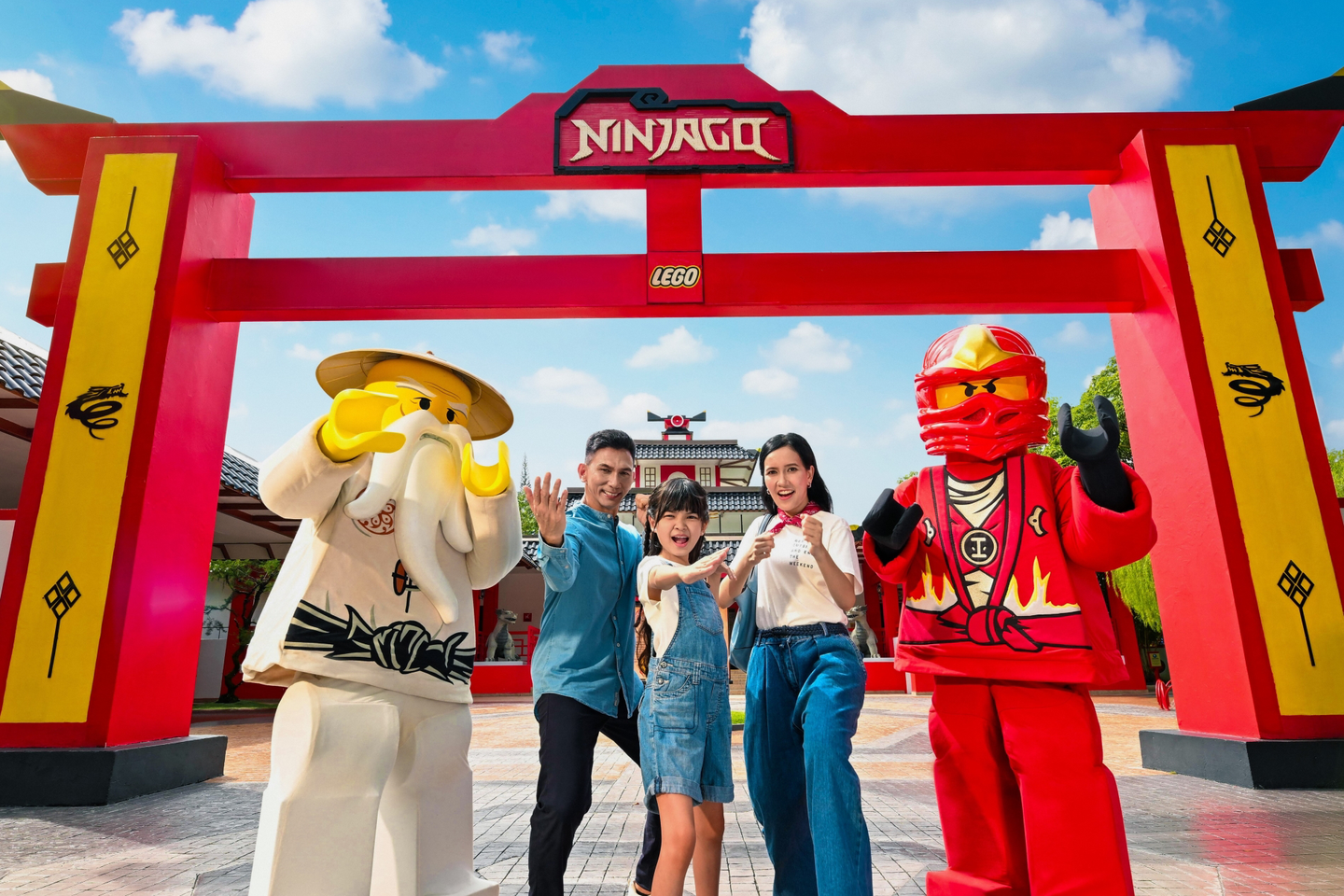 Legoland
