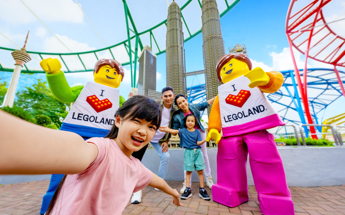 Legoland