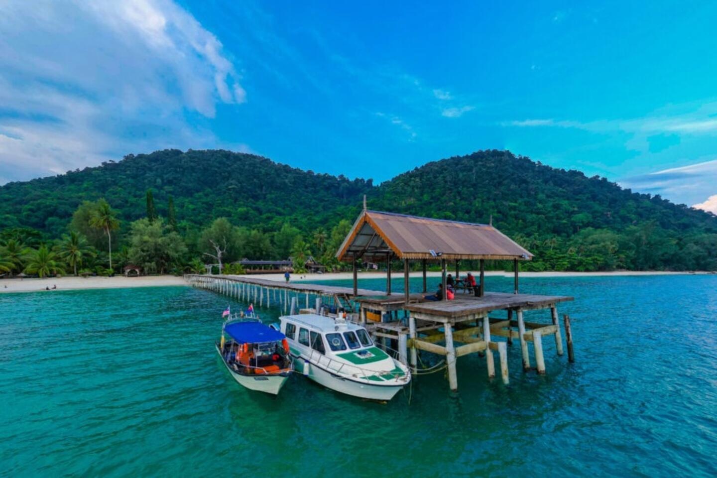 Mersing